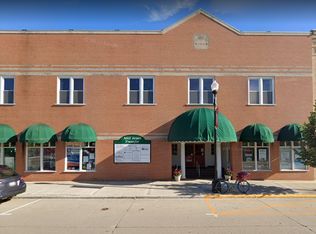 435 E Mill St, Plymouth, WI 53073
