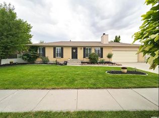 1987 W Western Charm Dr, Riverton, UT 84065