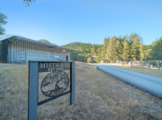 7158 Redwood Retreat Rd, Gilroy, CA 95020