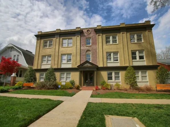 916 W Trinity, 916 Trinity Ave #11, Durham, NC 27701