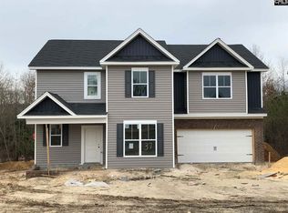 47 Redwing Dr, Lugoff, SC 29078