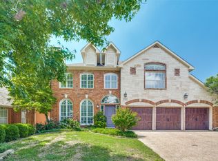 14641 Waterview Cir, Addison, TX 75001