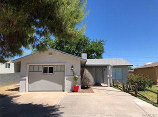2935 E Carver Ave, Kingman, AZ 86409