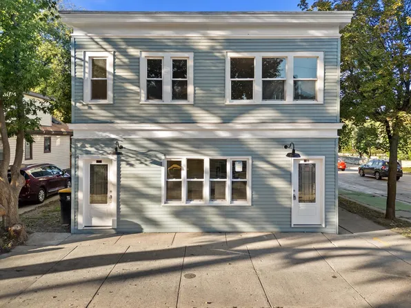 6800 Auburn AVENUE #6802, Wauwatosa, WI 53213