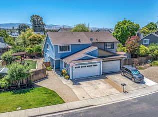 5453 Moonflower Way, Livermore, CA 94551