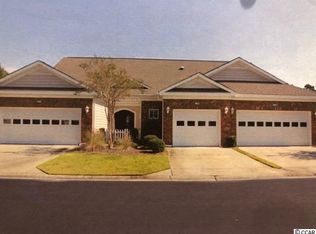 624 Misty Hammock Dr #624, Murrells Inlet, SC 29576
