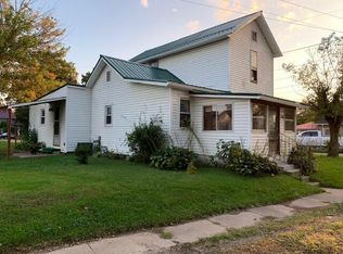 248 Mill St, Utica, OH 43080