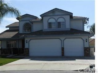 22256 Bronc Ct, Canyon Lake, CA 92587