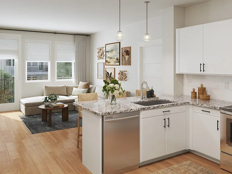 Mera at East Shore 55+ Active Adult — Photo 8