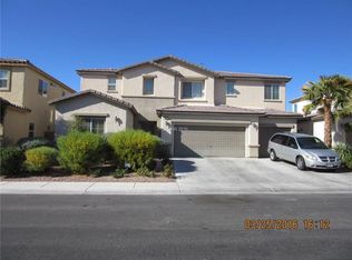 1712 Dragonfly Ranch Ln, North Las Vegas, NV 89081