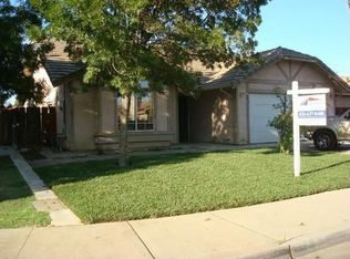 100 Tangelo Ave, Los Banos, CA