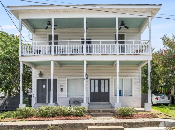 105 Washington St, Breaux Bridge, LA 70517