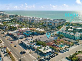 505 67th Ave UNIT 8, Saint Pete Beach, FL 33706