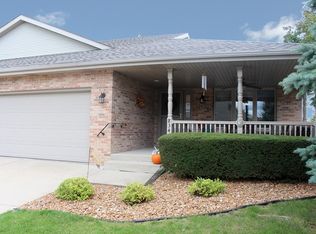 834 Deerpath Ln, Elwood, IL 60421