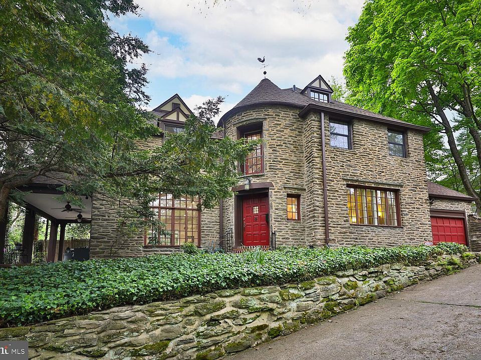 3306 Warden Dr, Philadelphia, PA 19129 Zillow