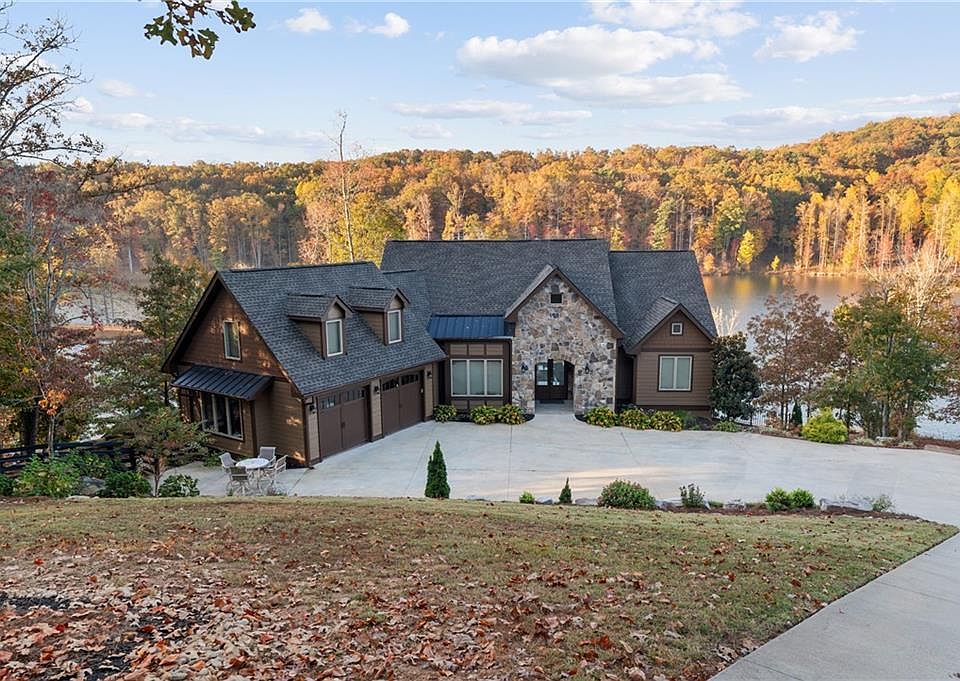 97 E Lake Laceola Rd, Cleveland, GA 30528 MLS 7283454 Zillow