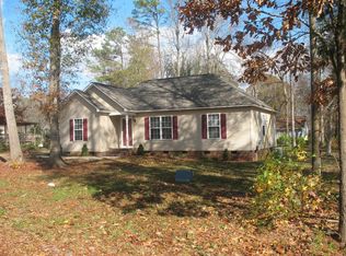 1624 Norris Dr, Rock Hill, SC