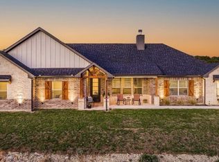 2455 Schooner Way, Bluff Dale, TX 76433