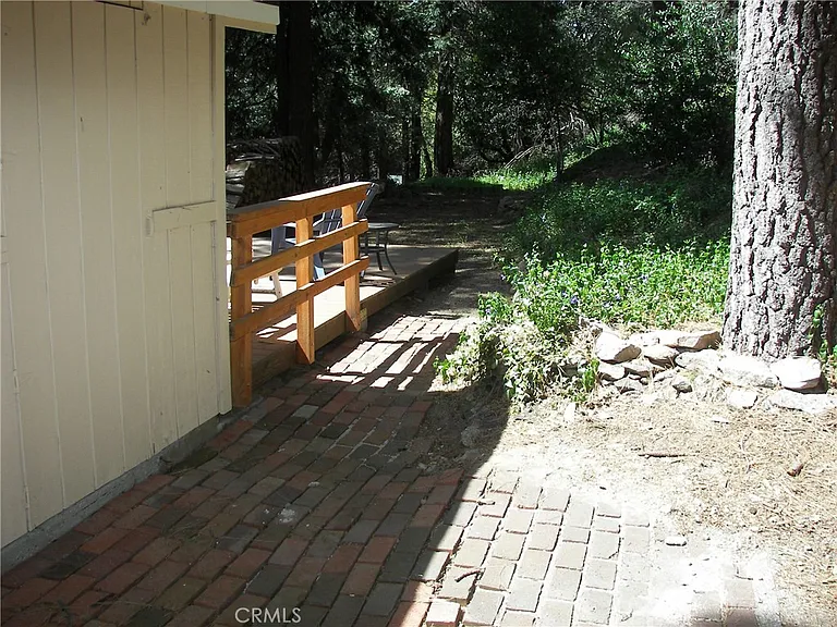 21636 Sawpit Canyon Rd — Photo 66