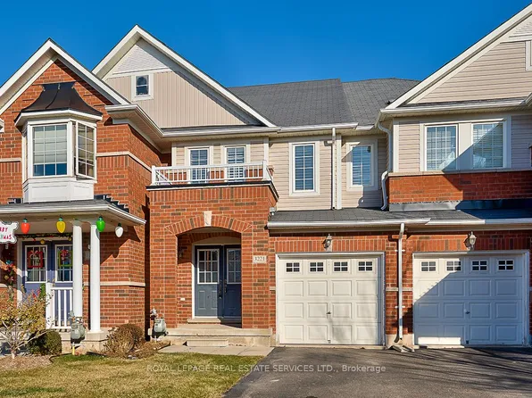 3221 Sharp Rd, Burlington, ON L7M 0H7