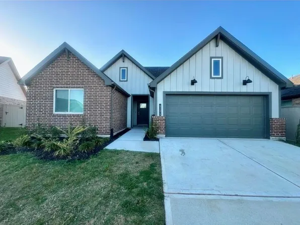 4204 Willow Bay Ct, League City, TX 77573