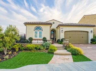 20730 Veneto Way, Northridge, CA 91326