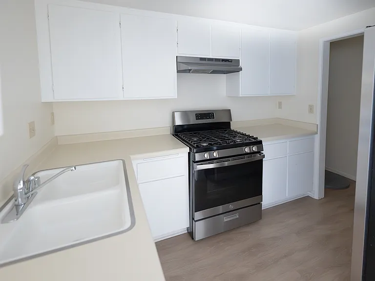 KITCHEN IN ACTUAL FORM
