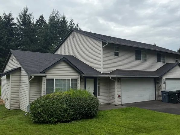 12406 96th Avenue Ct E, Puyallup, WA 98373