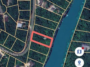 1964 Sugar Hollow Ct, Marthasville, MO 63357