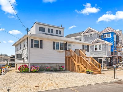 236 Bryn Mawr Avenue, Lavallette, NJ, 08735