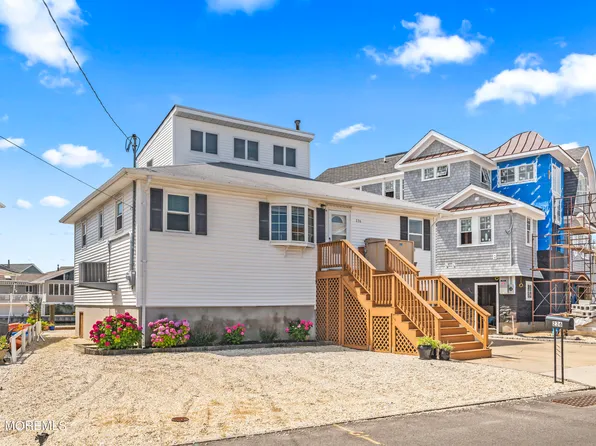 236 Bryn Mawr Avenue, Lavallette, NJ 08735