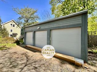 345 Ellsworth Ave #B, New Haven, CT 06511