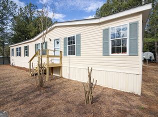 1936 Tanglewood Dr, Elberton, GA 30635