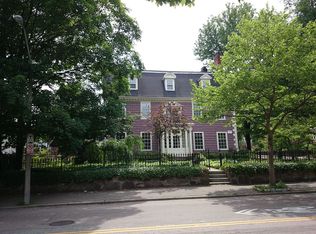 432 Washington St, Brookline, MA 02446