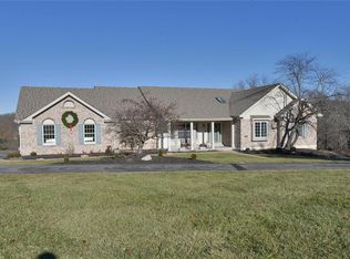 17701 Melrose Rd, Glencoe, MO 63038