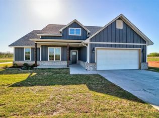 6213 Buckhorn Trl, Shawnee, OK 74804
