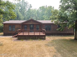 12930 Maple St SE, Mentor, MN 56736