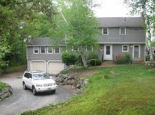 214 Mile Slip Rd, Milford, NH 03055