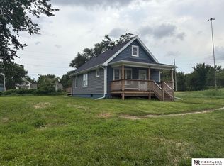 2623 Burdette St, Omaha, NE 68111