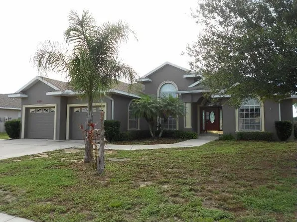 4374 Dinner Lake Blvd, Lake Wales, FL 33859