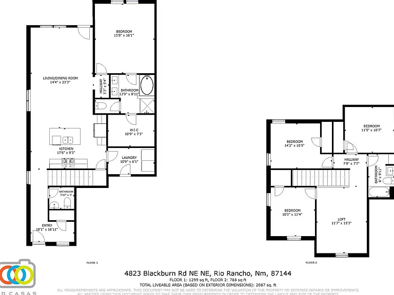 4823 Blackburn Rd NE — Photo 37