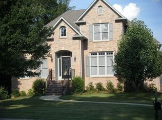 1106 Park Vw, Hoover, AL 35244