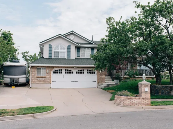 3807 N 2525 E, Layton, UT 84040