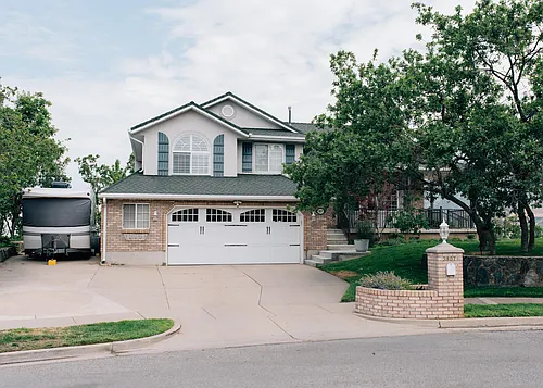 3807 N 2525 E Photo 1