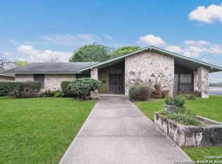 3603 Skylark Ave, San Antonio, TX 78210