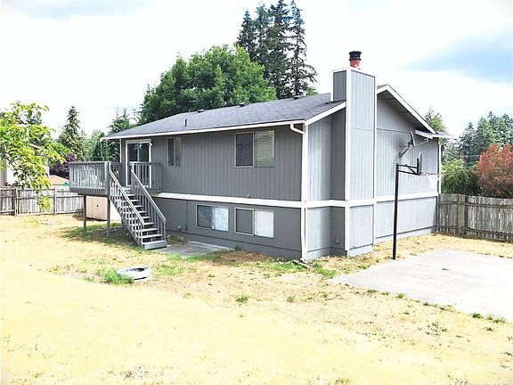 2nd image of 17214 10th Ave E
