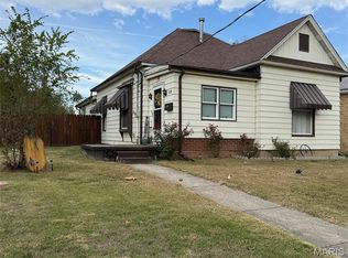 518 Keyes St, Du Quoin, IL 62832