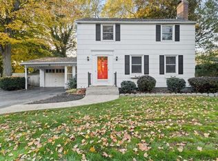 21 Chadwell Rd, Rochester, NY 14609