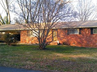 1114 Cookdale Trl NW, Cleveland, TN 37312