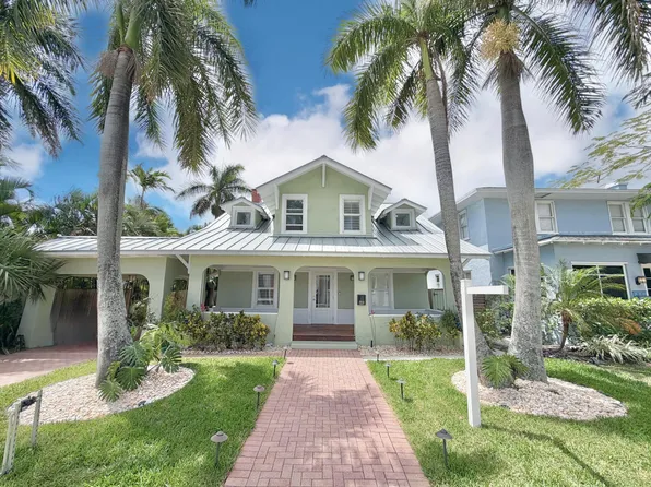 1605 Georgia Avenue, West Palm Beach, FL 33401